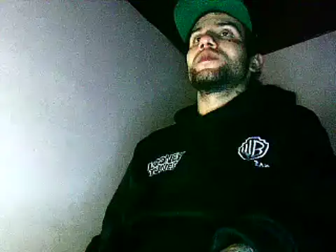 Christian Stiven1 online show from March 29, 2026, 2:00 am