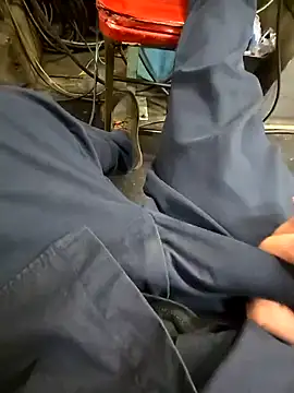 WhiteMeat069 online show from February 10, 2025, 5:36 am