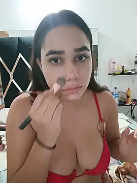 ashley69 brown online show from July 8, 2026, 8:57 pm