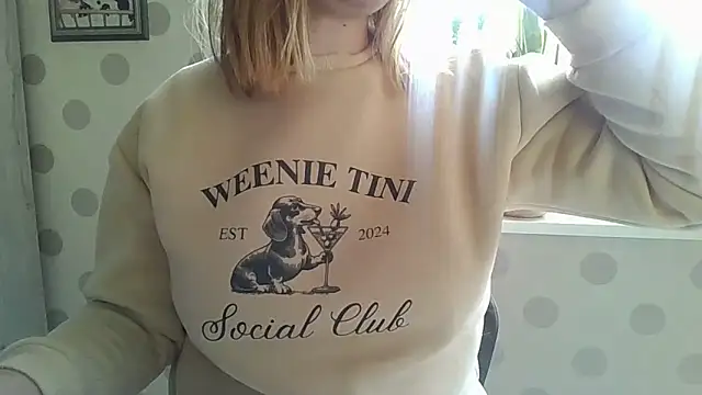 LiquidLeonie online show from March 16, 2026, 7:01 am