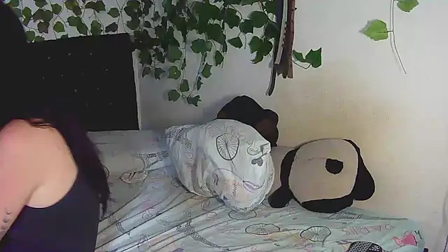 fresa caliente online show from March 20, 2025, 9:02 pm