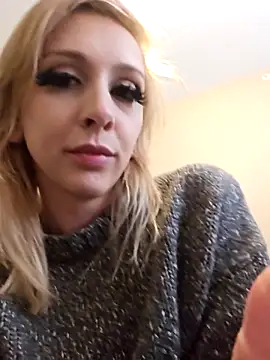 AmethystFoxx online show from March 6, 2026, 9:33 pm