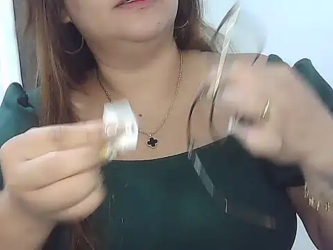 wild amber25 online show from January 13, 2026, 6:46 pm