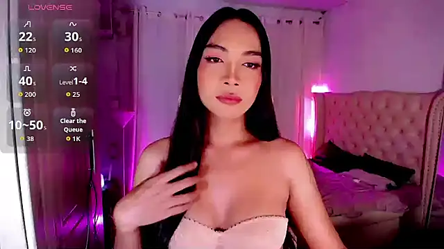 malkina69 online show from February 10, 2026, 6:34 pm