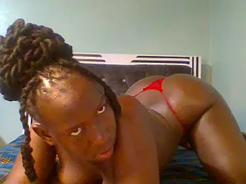 blackcuteebony online show from March 4, 2025, 3:48 pm