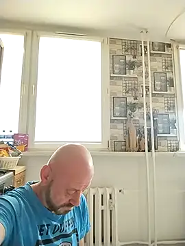 wilkalfa online show from April 12, 2026, 12:32 pm