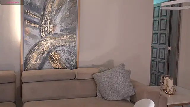 NaomiSainz online show from February 5, 2026, 12:32 pm