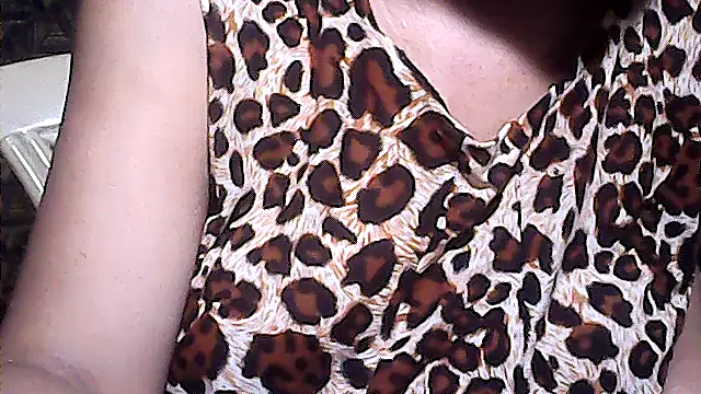 sweetsosie18 online show from July 15, 2026, 2:33 pm
