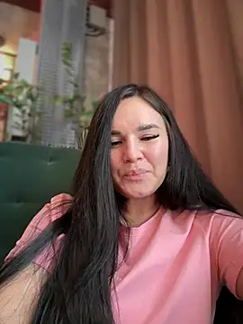 Niki li online show from March 14, 2025, 3:26 am