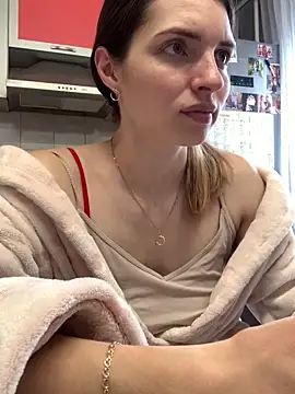 SeducingYoghourt online show from March 2, 2025, 1:16 pm