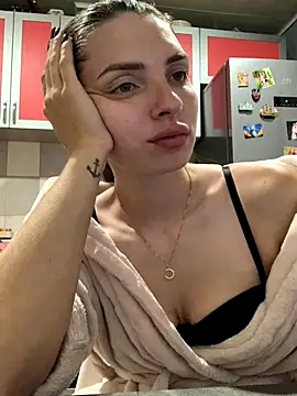 SeducingYoghourt online show from October 10, 2025, 3:00 pm