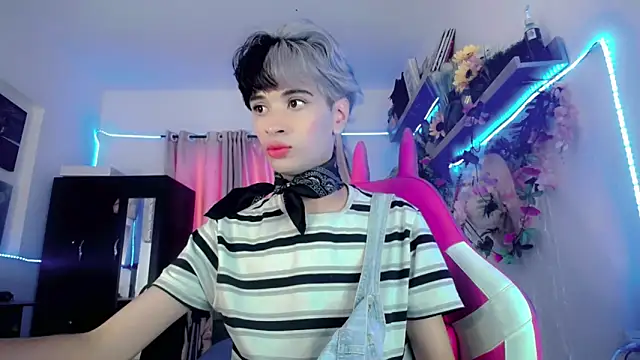 Sweet Jack1 online show from February 10, 2025, 3:10 pm