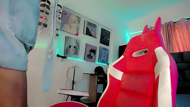 Sweet Jack1 online show from February 10, 2025, 9:25 pm