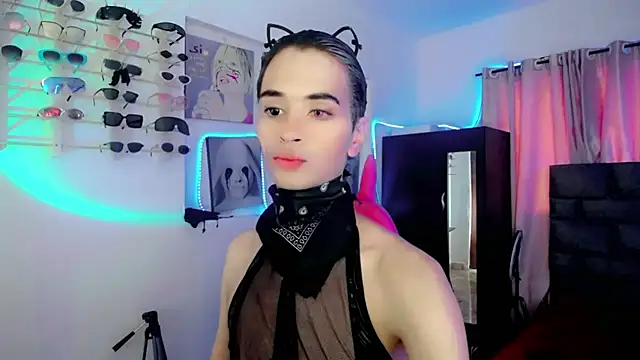 Sweet Jack1 online show from March 1, 2025, 3:05 pm