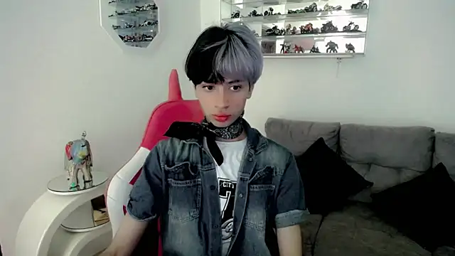 Sweet Jack1 online show from March 11, 2025, 2:51 pm