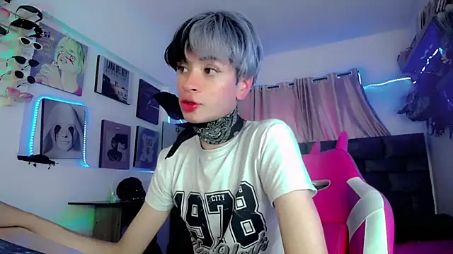 Sweet Jack1 online show from March 11, 2025, 9:04 pm