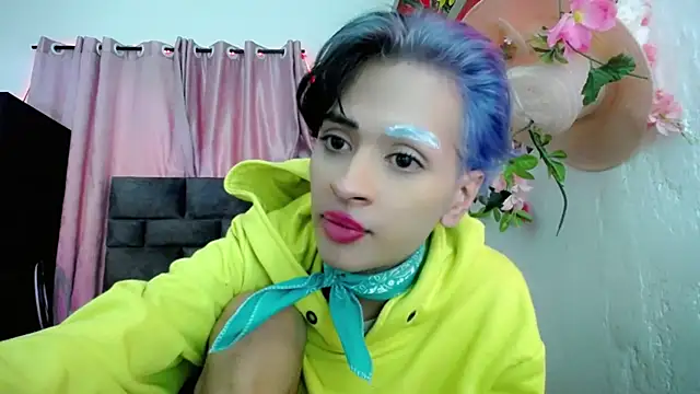 Sweet Jack1 online show from March 18, 2025, 6:04 pm