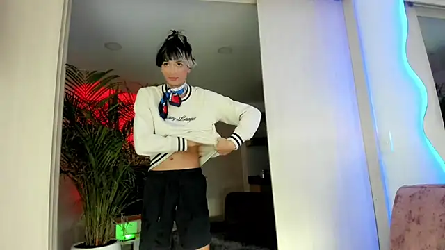 Sweet Jack1 online show from October 9, 2025, 1:53 pm