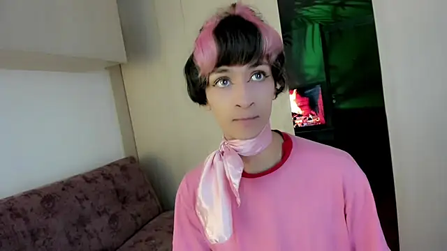 Sweet Jack1 online show from November 17, 2025, 1:06 pm