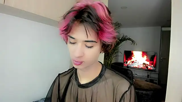 Sweet Jack1 online show from December 4, 2025, 2:04 pm