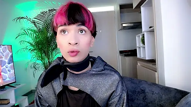 Sweet Jack1 online show from December 20, 2025, 1:40 pm