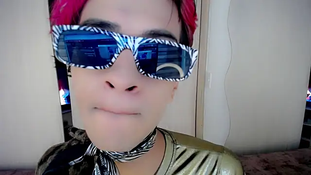 Sweet Jack1 online show from January 11, 2026, 4:34 pm