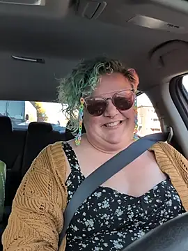 PotOfGreer online show from October 29, 2025, 6:53 pm