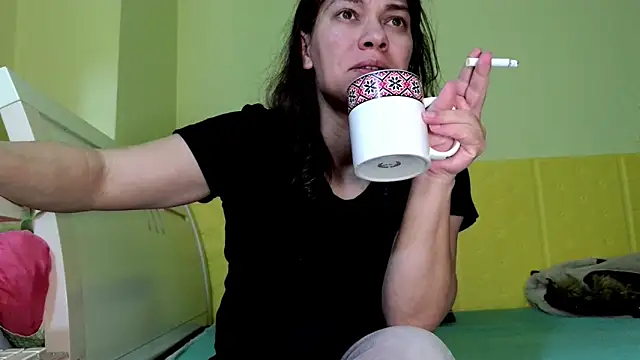 MercyLove online show from March 5, 2025, 6:23 pm