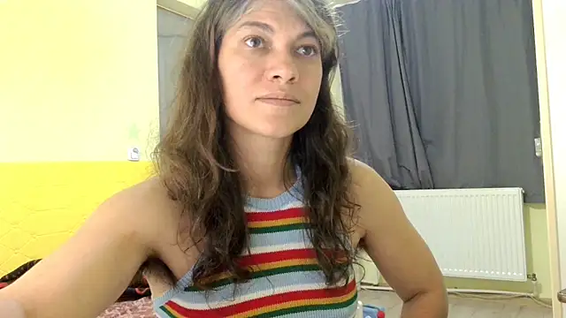 MercyLove online show from September 19, 2025, 2:51 pm