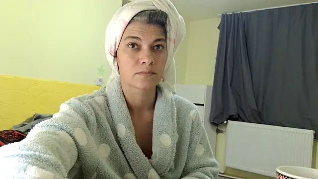 MercyLove online show from October 10, 2025, 2:16 pm