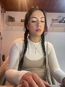 MadisonCambel online show from February 11, 2025, 2:25 am