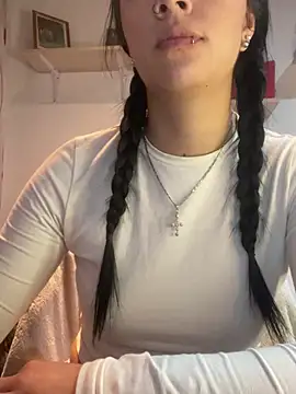 MadisonCambel online show from February 12, 2025, 3:51 am