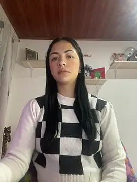 MadisonCambel online show from March 12, 2025, 10:26 am