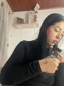 MadisonCambel online show from March 17, 2025, 6:40 am