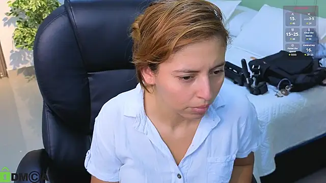 ROSE  15 online show from September 13, 2025, 7:24 pm