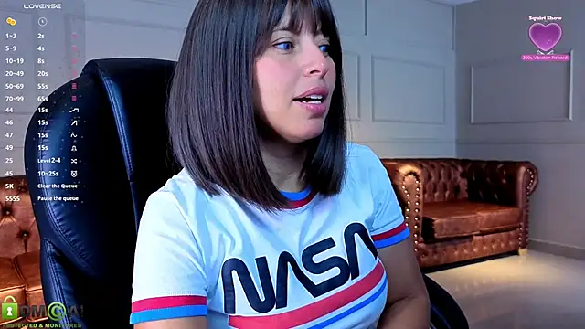 ROSE  15 online show from February 24, 2026, 12:03 pm