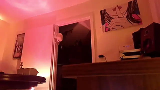 Ladyshaker82 online show from November 2, 2025, 6:05 am