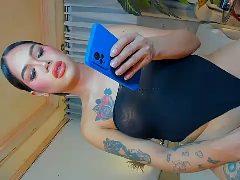 MistressSatisfactionOnTop online show from October 26, 2025, 6:25 pm