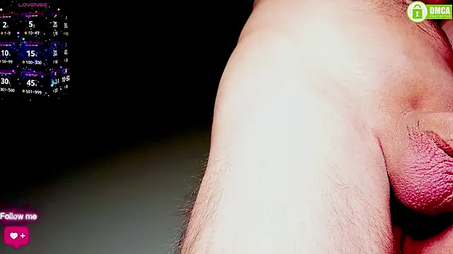 DavidCarroll online show from January 30, 2025, 12:48 pm