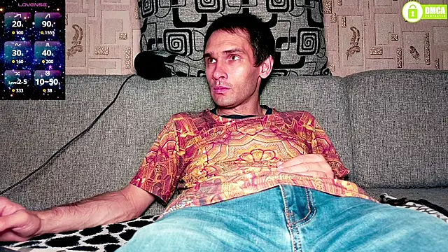 DavidCarroll online show from September 12, 2025, 6:19 pm