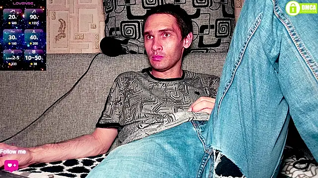 DavidCarroll online show from September 15, 2025, 8:09 pm