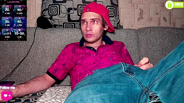 DavidCarroll online show from November 15, 2025, 2:24 pm