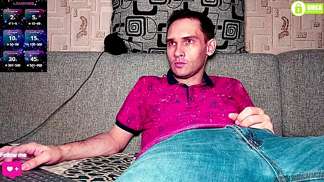 DavidCarroll online show from January 5, 2026, 6:55 pm