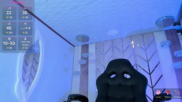 MichaelBear  online show from January 7, 2025, 3:23 pm