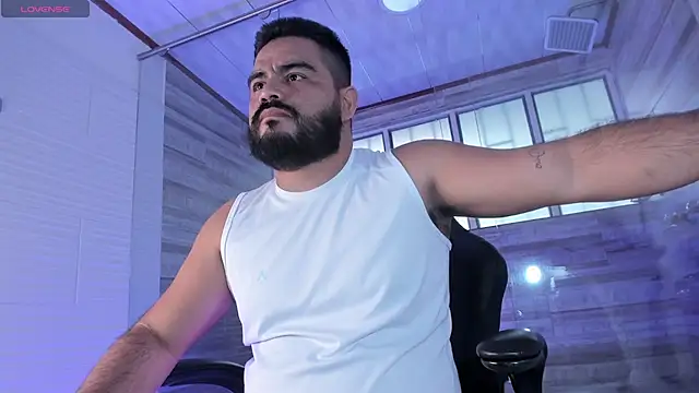 MichaelBear  online show from January 19, 2025, 12:28 pm