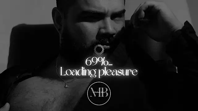 MichaelBear  online show from October 22, 2025, 1:22 pm