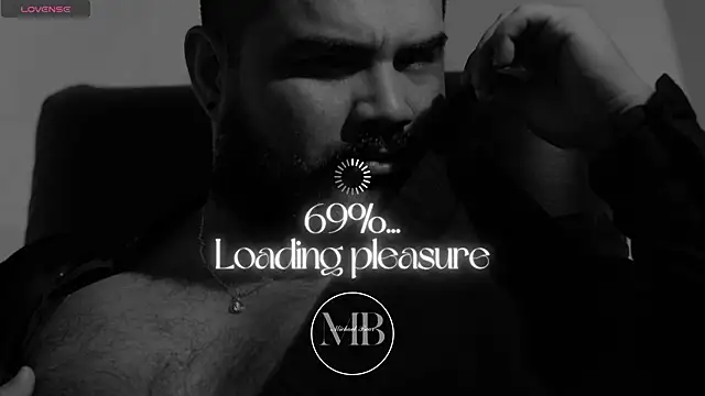 MichaelBear  online show from November 16, 2025, 12:33 pm