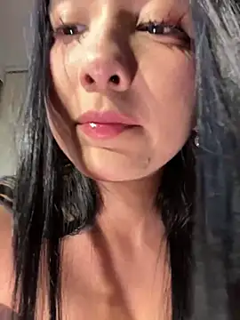 Anahimorgan1 online show from January 31, 2025, 2:58 am