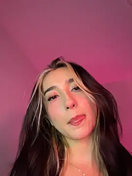 Anahimorgan1 online show from February 21, 2026, 4:13 am