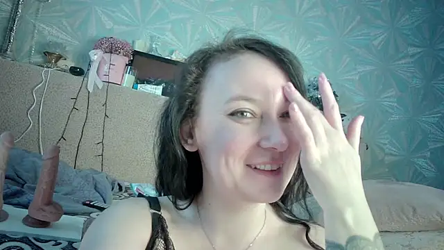 Ria 23 online show from February 9, 2025, 4:57 am